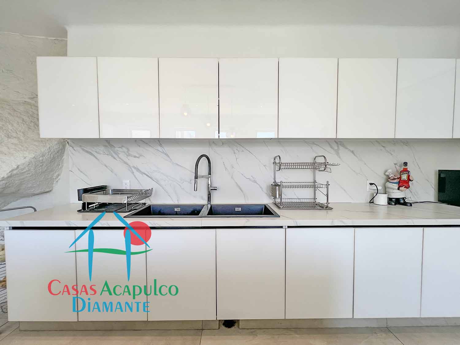 Villa Sahasrara - Cocina 9 Villa Sahasrara - Cocina 9